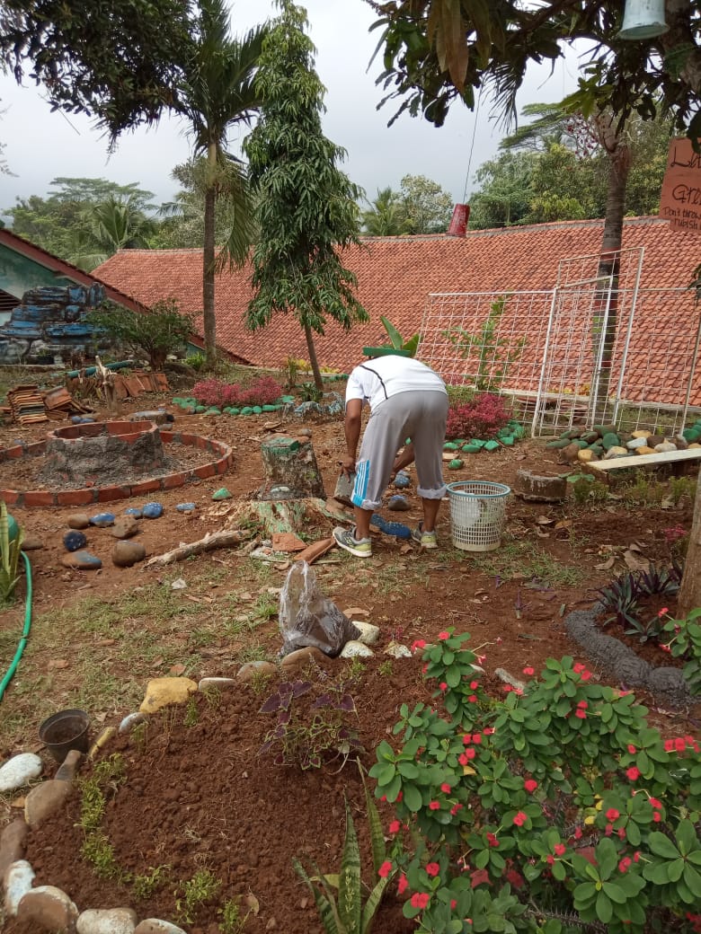 project