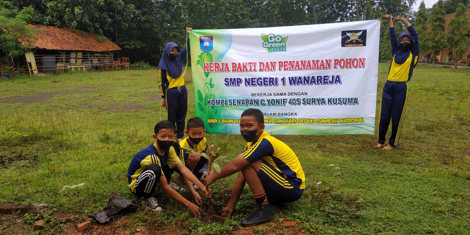 project