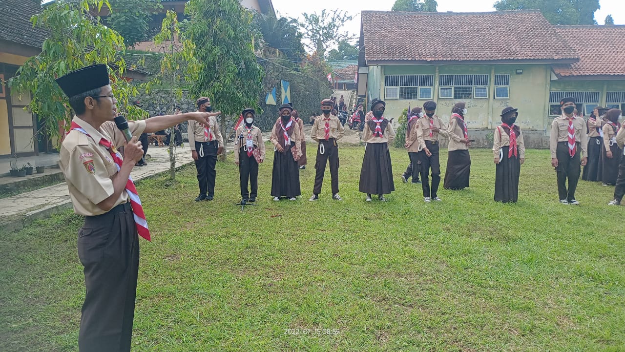 project