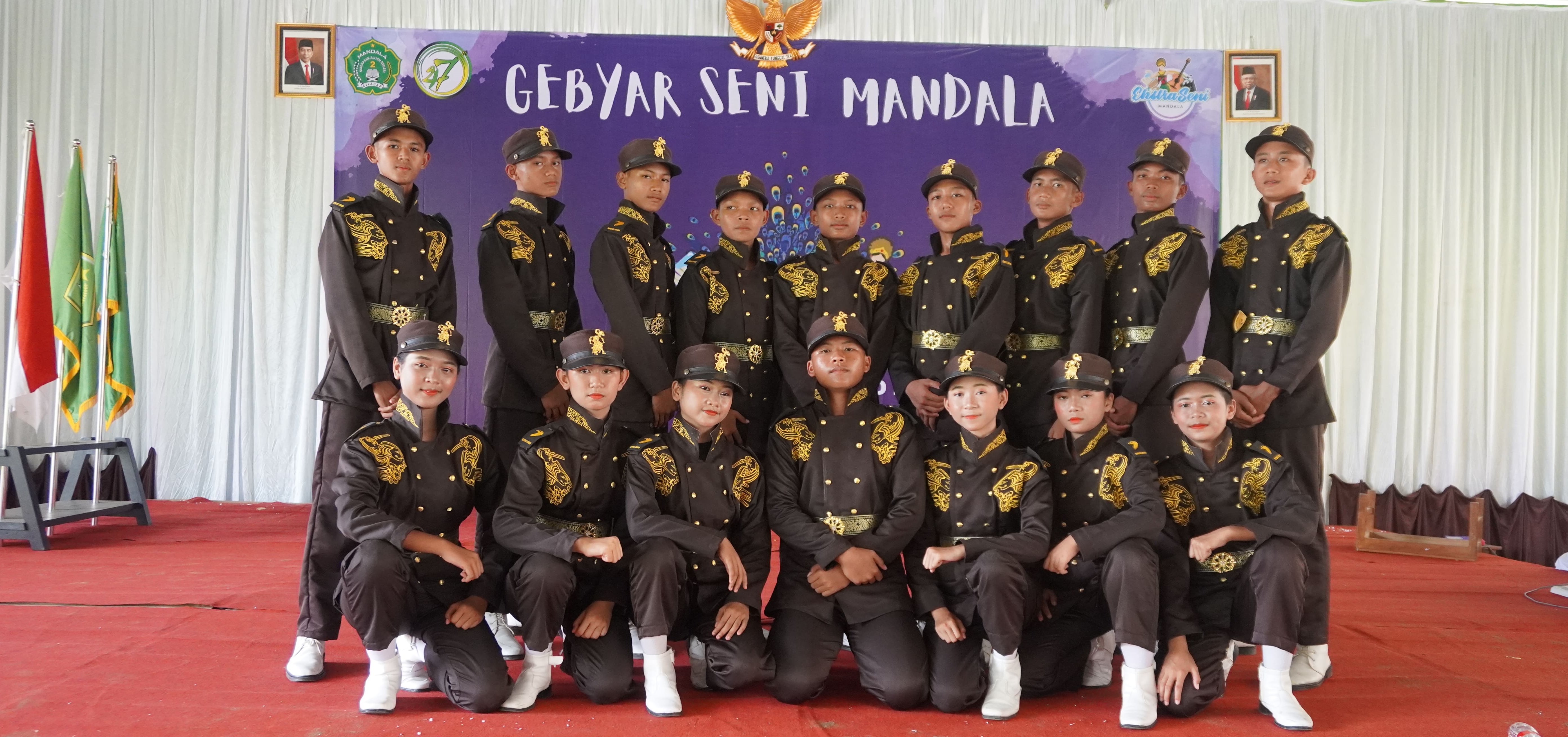 Galeri Kegiatan Siswa